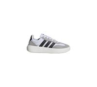 adidas Unisex Kinder BARREDA Decode Shoes JUNIOR, FTWR White/core Black/Grey Two, 36 2/3 EU