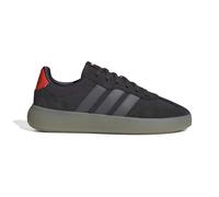 adidas BARREDA DECODE SHOES AUDI REVOLUT F1 TEAM SCHUH Schwarz, Damen, Größe: 37 1/2, Material: Leder/Synthetik