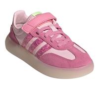 adidas Barreda Decode Shoes Children Kids Boys AND Girls clear pink/st tropic bloom/hi-res yellow (A2JM) 13K