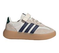 adidas Kinder Sneaker BARREDA DECODE EL C JP6724 35 Off White/Collegiate Navy/Collegiate Green