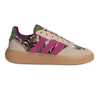 Adidas Barreda Decode Sportschuhe EU 43 1/3 Crystal Linen / Bahia Magenta / Crew Green