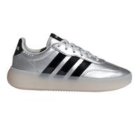 adidas Barreda Decode Shoes Junior silver met.-core black-chalk white (080A) 5