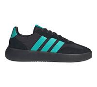 adidas Barreda Decode Shoes Mercedes AMG Petronas F1 Team Shoes carbon-semi mint rush-core black (AAGG) 11