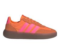 adidas Barreda Decode Shoes pure orange-lucid pink-gum5 (AE9H) 7.5
