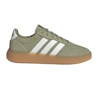 adidas Herren Barreda Decode Shoes, Tent Green/Off White/Gum 3, 42 2/3 EU
