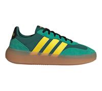 adidas Barreda Decode Sneaker ältere Kinder JQ8852 - collegiate green/yellow/court green 39 1/3