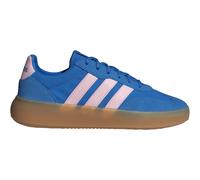 adidas Barreda Decode Sneaker Damen - blau/rosa - 42