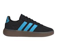adidas Barreda Decode Sneaker Herren IH1430 - core black/lucid aquamarine/gum5 45 1/3