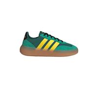 Barreda Decode Schuhe Kinder Collegiate Green / Yellow / Court Green 37 1/3