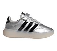 adidas Barreda Decode Sneaker Kinder JP6719 - silver met./core black/chalk white 33