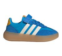 adidas Kinder Sneaker BARREDA DECODE EL C JP6721 35 Lucid Aquamarine/Off White/Gold