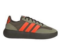 adidas Barreda Decode Sneaker Kinder JQ8853 - olive strata/impact orange/tent green 37 1/3