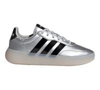 Adidas Barreda Decode Sportschuhe EU 38 2/3 Silver Met / Core Black / Chalk White