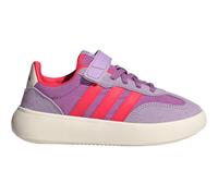 adidas Barreda Decode Sneaker mit Klettverschluss Kinder JR0772 - preloved purple/lucid red/powder plum 32