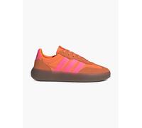 adidas Barreda Decode Sneaker Orange, Damen, Größe: 41 1/33, Material: Leder/Textil