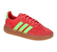 Adidas Barreda Decode Sneakers Schuhe rot Damen JR3539 - Größe 44
