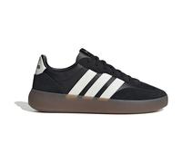 adidas Herren Sneaker BARREDA DECODE LUX JR1229 44 Core Black/Off White/GUM5
