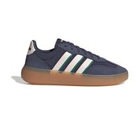 Adidas Damenschuh Barreda Decode – Shadow Navy/Wonder Quartz/Semi Court Green, Größe 38