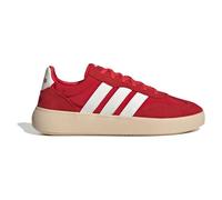 adidas Herren Sneaker BARREDA DECODE JR3517 41 1/3 Better Scarlet/Off White/Ruby