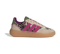 Adidas Barreda Decode Sportschuhe EU 43 1/3 Crystal Linen / Bahia Magenta / Crew Green