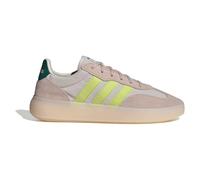 adidas Herren Sneaker BARREDA DECODE JR3515 44 Alumina/Prloved Lime/Taupe