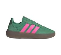 adidas Barreda Decode W - Sneakers - Damen Green/Pink 4 UK