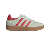 adidas Barreda Sneaker Damen JP7109 - linen green/semi lucid red/wonder white 39 1/3