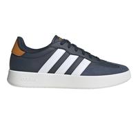adidas Barreda Sneaker Herren JI2310 - aurora ink/cloud white/focus orange 48