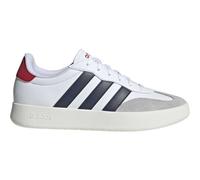 Adidas Barreda Sportschuhe EU 42 2/3 Cloud White / Shadow Navy / Better Scarlet