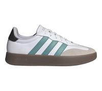 adidas Damen BARREDA Shoes, Cloud White/Powder Teal/Wonder Alumina, 42 EU