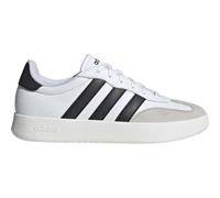 adidas Herren BARREDA Shoes, Cloud White/Core Black/Grey One, 47 1/3 EU