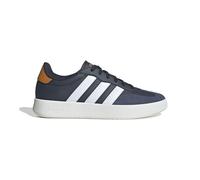adidas Sneaker Barreda Herren Blau/Weiß Größe 40