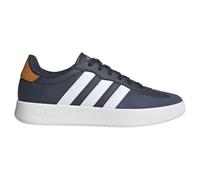 Adidas Sneaker Barreda JI2310/10 aurora ink/cloud white/focus orange Größe 44 2/3