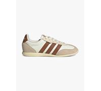 ADIDAS Damen Freizeitschuhe BARREDA LO (HQ7389) 41 ⅓ OWHITE/DUBR/WARVAN