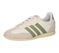ADIDAS Damen Freizeitschuhe BARREDA LO (HQ7388) 40 ⅔ OWHITE/TENGRN/WARVAN