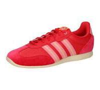 adidas Barreda Lo Sneaker Damen rot 38