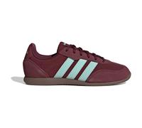 adidas Sneaker BARREDA LO in Bordeaux 38 2/3