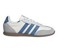 adidas Barreda Low-Top Sneaker Damen HQ7390 - core white/dusky ink/gum5 36 2/3