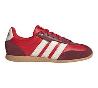 adidas Barreda Low-Top Sneaker Damen HQ7391 - better scarlet/off white/gum 3 36