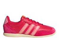 adidas Barreda Low-Top Sneaker Damen KI3362 - pure ruby/bliss pink/lucid orange 42