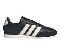 adidas Barreda Low-Top Sneaker Herren HQ7382 - core black/core white/off white 46
