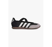 adidas Damen BARREDA Mary Jane Shoes, core Black/core White/GUM5, 36 2/3 EU