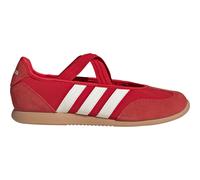adidas Barreda Mary Jane Ballerina, Farbe Rot, Größe 40