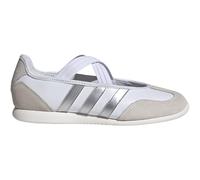 adidas Barreda Mary Jane Sneaker Damen HQ7400 - cloud white/silver met./off white 36