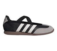 adidas Barreda Mary Jane Ballerina Schwarz, Damen, Größe: 43 1/33, Material: Synthetik/Textil