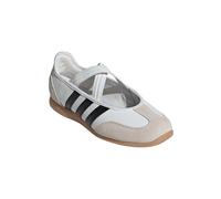 Adidas Barreda Mary Jane Sportschuhe EU 39 1/3 Core White / Core Black / Gum 3