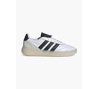 adidas Barreda Mundial Sneaker Weiß, Damen, Größe: 41 1/33, Material: Leder/Textil
