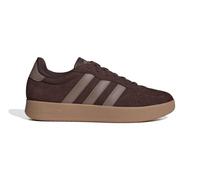 adidas Barreda Schuh Braun, Damen, Größe: 42, Material: Leder/Textil