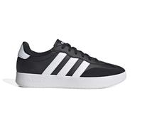 adidas Barreda Schuh Schwarz, Herren, Größe: 47 1/2, Material: Leder/Textil