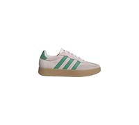 adidas Barreda Schuhe Damen - almost pink/semi court green/ice purple - 42